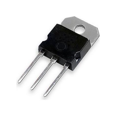 Transistor Bd246c Pnp 115v 10a 80w To247 2sb778 Bd246c