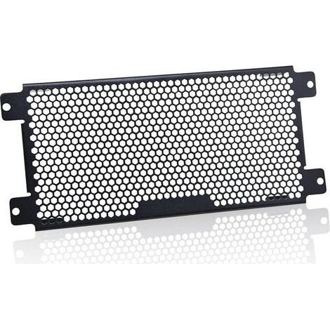Protection de grille de radiateur pour moto Z125 Ninja 125 (2019-2023)
