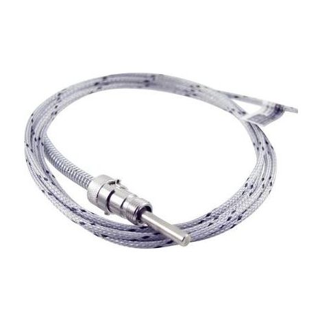 Emko TC-M06-L030-K02 Termopar Tipo J Resistente