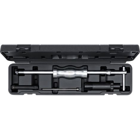 BGS Kit de démontage d’écrous antivol pour BMW, MINI 10 pièces (1/5)