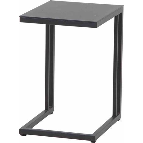 Siena Garden Beistelltisch RAMO, 33,5 x 40 x 50 cm H16697 (1/5)