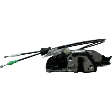 [PRODUIT D'OCCASION] Systeme Condamnation Avant Gauche TOYOTA Aygo ♻️ Ref Oe. 690400h060 - Garantie à vie (1/3)