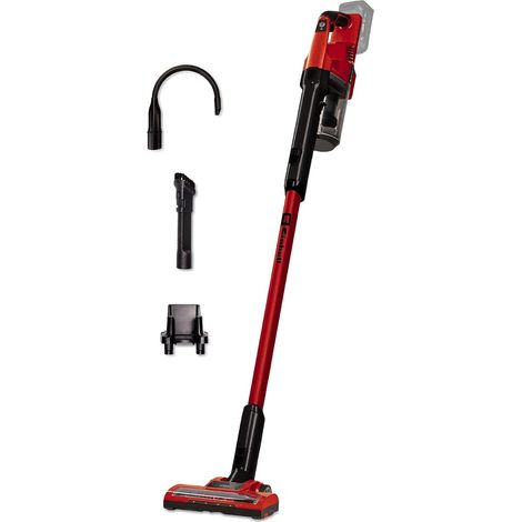 Einhell Aspirador ciclónico extensible a batería TE-SV 18 Li Solo