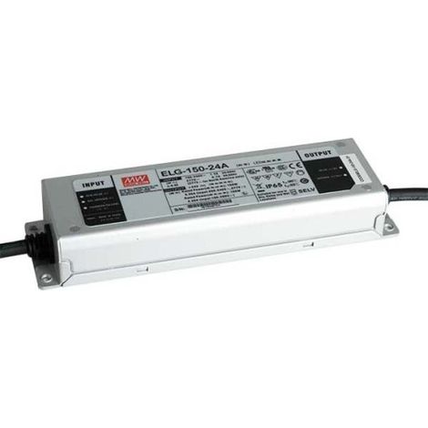 BRUMBERG LEUCHTEN 4251433913016 BLOC D'ALIMENTATION LED IP65 17225000 24 V DC