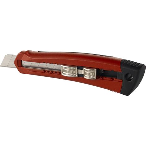 Cutter, Charge légère Rétractable ( Prix pour 1 ) (1/2)