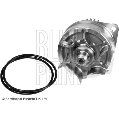 Pompe à eau, refroidissement du moteur Blue Print ADN19191 INFINITI 21010-7Y00A
