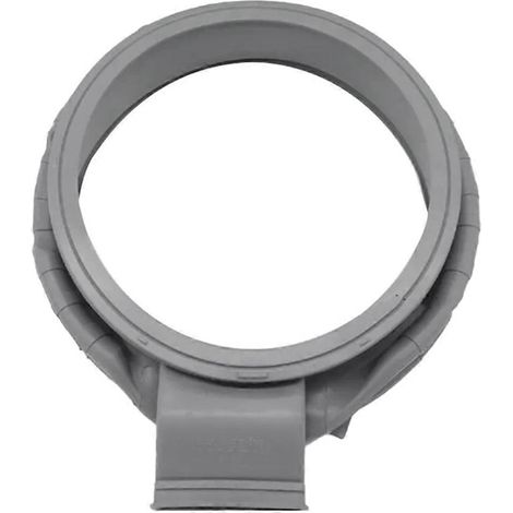 Joint de porte pour lave-linge Ring pour Samsung machine à laver DC64-03235A Sealing caoutchouc pièces pour lave-linge (1/5)