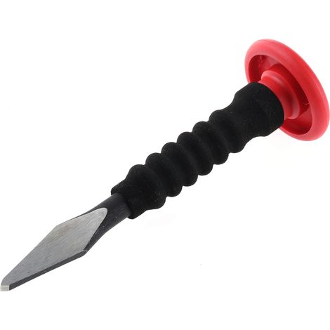 Burin à Froid, RS PRO 5,0 mm, Acier au chrome vanadium ( Prix pour 1 ) (1/3)