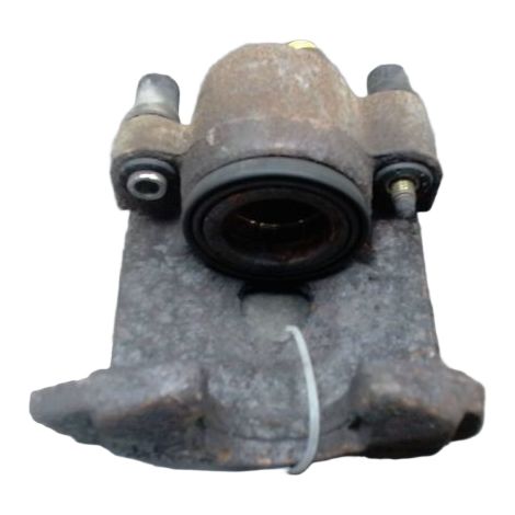 [PRODUIT D'OCCASION] Etrier De Frein Avant Droit VOLKSWAGEN Polo 94-99 ♻️ Ref Oe. 6n0615124b - Garantie à vie (1/4)