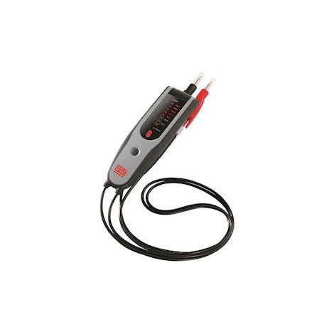 multicontroleur bt - vat - a led - avec étui - catu ms-917-et