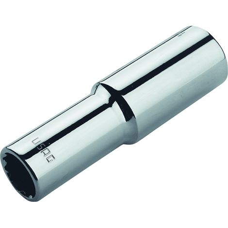 CHIAVE A BUSSOLA BUSSOLOTTO LUNGA LUNGO POLIGONALE DA PROFESSIONALE USAG 235 1/2 - 27