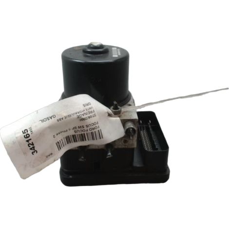 [PRODUIT D'OCCASION] Unite Hydraulique Abs FORD Focus Sw II Phase 2 2008-2010 ♻️ Ref Oe. 1692806 - Garantie à vie (1/3)