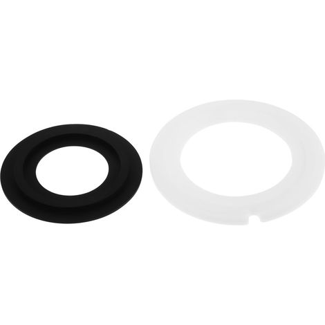 2pièces Joint de Chasse Eau pour Toilettes (1/5)