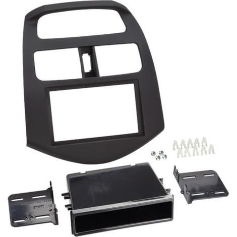 Kit Support Autoradio compatible avec Spark