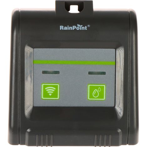 Sistema di irrigazione automatico intelligente Tuya RainPoint IK10PW-DLS Wi-Fi