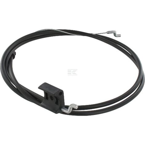 Câble d'arrêt moteur AYP 133107KR