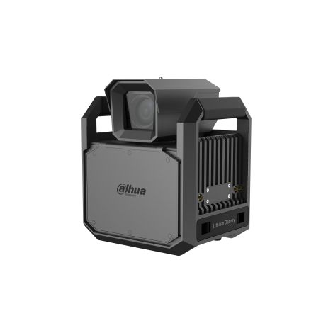 HWS1600D - Rel. System Geschwindigkeit