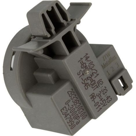Pressostat (1/5)