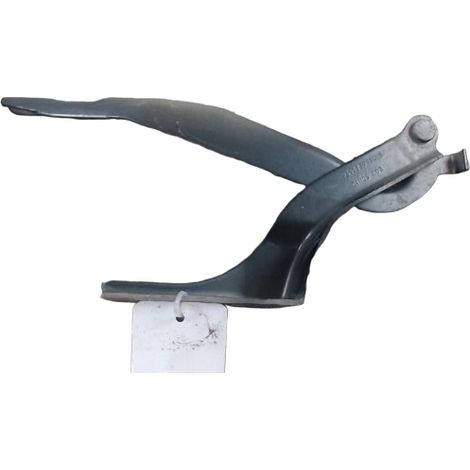 [PRODUIT D'OCCASION] Compas Gauche Capot PEUGEOT 308 2007- ♻️ Ref Oe. 7912c8 - Garantie à vie (1/2)