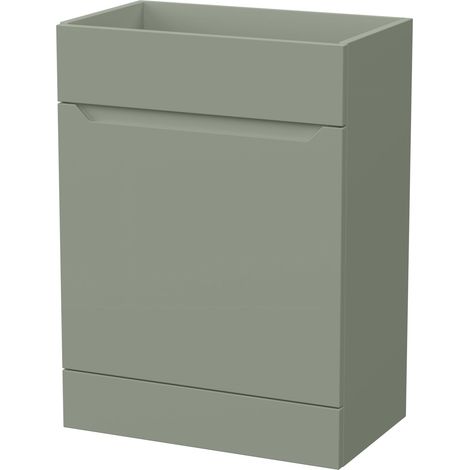600 Wc Unit (335) Handless