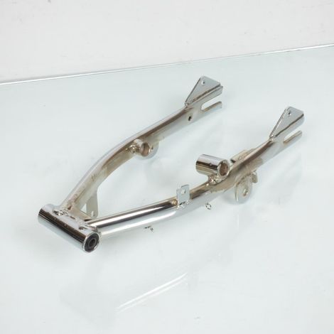 schwingarm rsm für moped peugeot 50 103 mvl chrom neu (1/4)