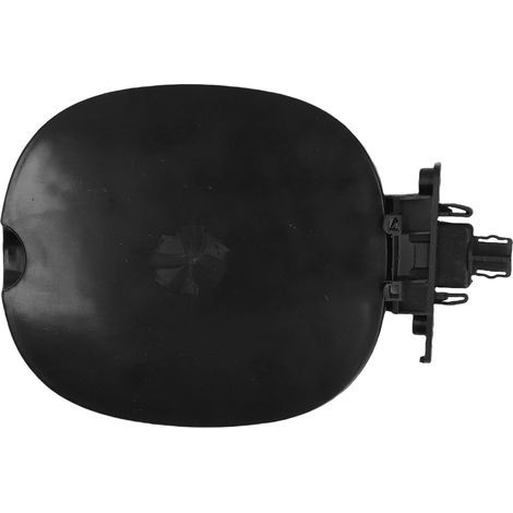 Couvercle de réservoir de carburant noir 7700433127, remplissage de gaz léger de remplacement pour Clio Thalia MK1 Scenic I FL. (1/5)