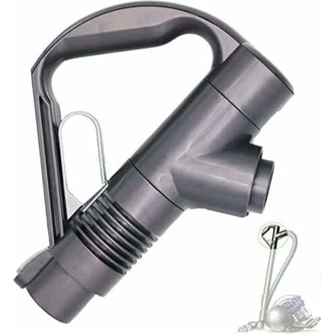 Poignée de Remplacement pour Aspirateur Dyson