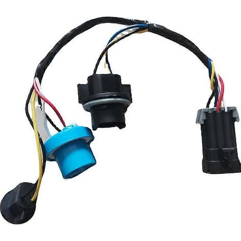 Scheinwerfer-Kabelbaum-Steckdosenadapter für Cobalt 22740621 645-205-- (1/5)