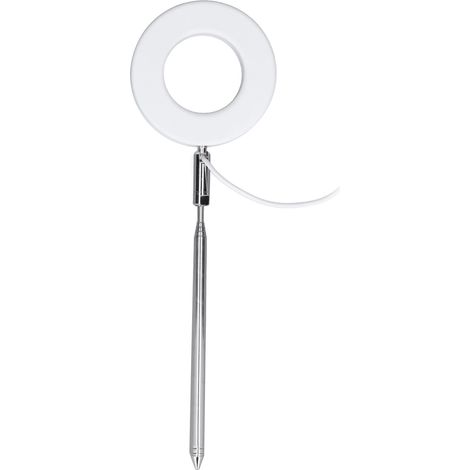 Volllicht-LED-Pflanzenlampe für Zimmerpflanzen, erweiterbare USB-Pflanzenlampe für Sukkulenten, Blumen und Grünpflanzen (Vollspektrum) (1/5)