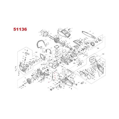 RIC. EXCEL MT.450 BARRA N.174
