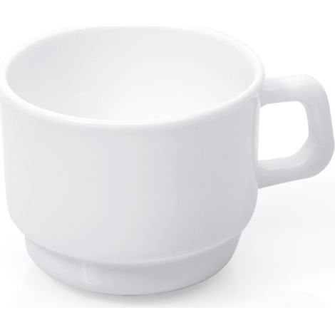Tasse 180 ml verre opal PURO - Was Germany