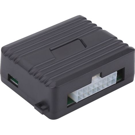 12V-Modul für automatisches Fensterschließen für 4-türige Pkw (1/5)