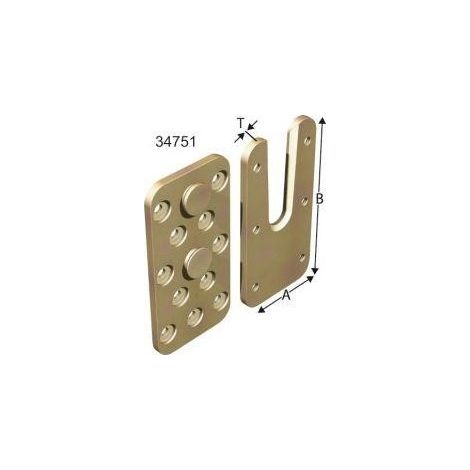 Connecteur SST ATF55/150-B (Par 20) (1/3)