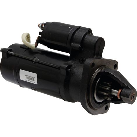 Motorino di avviamento 12V 4.2kW 10-Z fi=89mm L=242.5mm per JCB