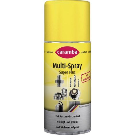 Caramba Super Plus Multi-Öl 100ml Schmiermittel (1/8)