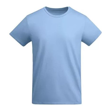 Camiseta BREDA 6698 5/6 Azul celeste