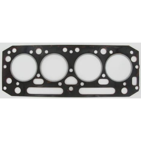 Junta de culata p/Perkins GLASER DANA 36812131N