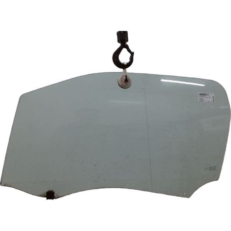 [PRODUIT D'OCCASION] Glace Porte Avg CITROEN Ds3 Phase 1 (a55) 2009-2014 ♻️ Ref Oe. 9806027380 - Garantie à vie (1/2)