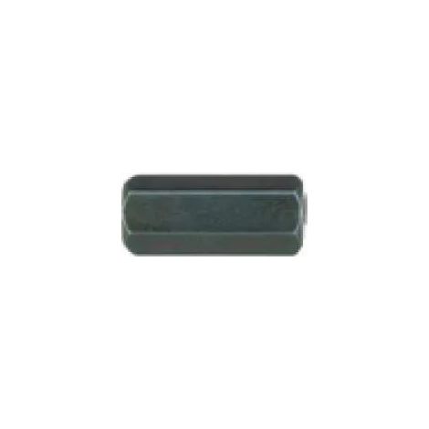 RJH Acoplamiento de la articulación hexagonal 7x150, 30mm, 100p