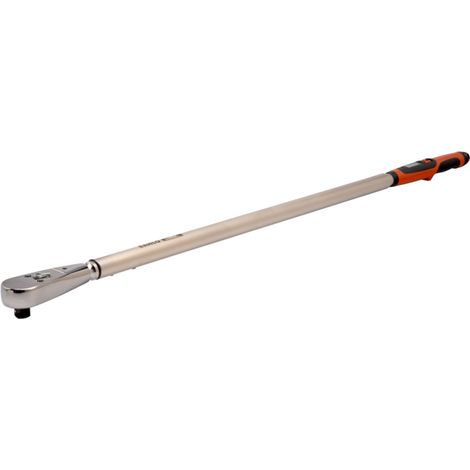 Bahco Elektronischer Drehmomentschlüssel 3/4, 81-810 Nm (1/4)