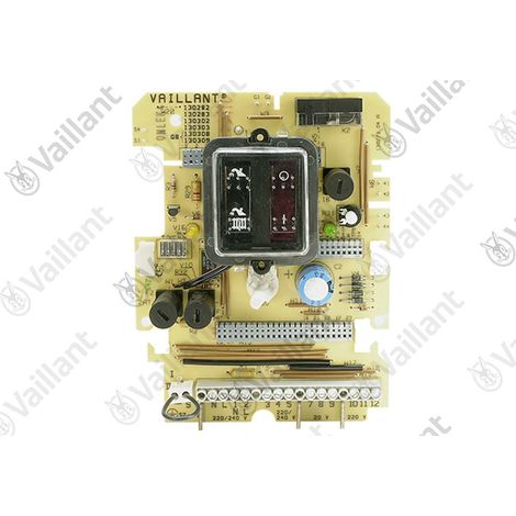 VAILLANT Scheda elettronica VCW 180 K XE e.a. Vaillant-Nr. , 130312