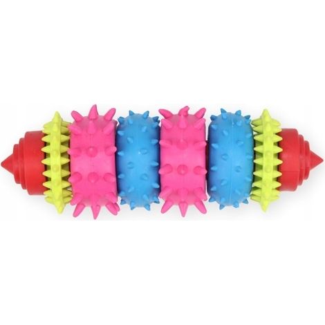 Giocattolo da masticare per cani Pet Nova Superdental, 16 cm, 1 pezzo. (1/3)