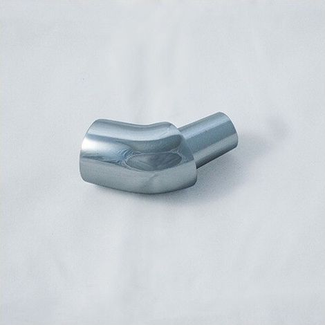 Supporto doccia per 54 424/54 425/54 526 cromato KLUDI