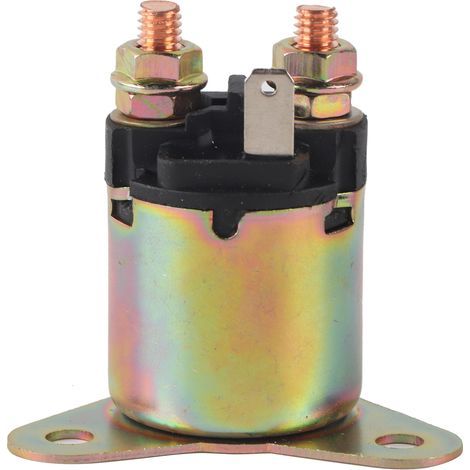 Relè di ricambio per generatore di motori a benzina 173F/GX240/177F/GX270/188F/190F/GX390/GX420 (1/5)