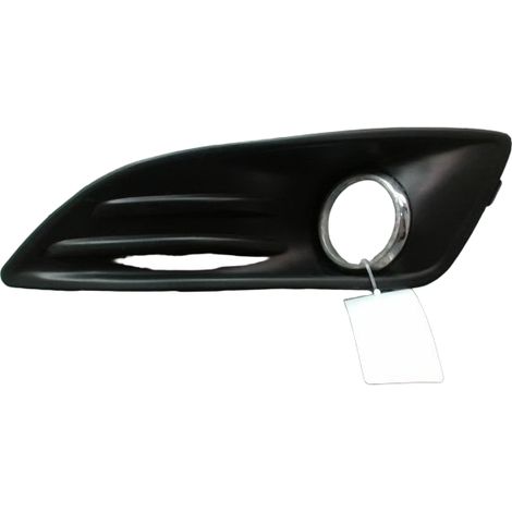 Grille Ventilation Pare-choc Avg FORD Fiesta Vi Phase 1 2008-2012 [PRODUIT D'OCCASION]♻️1777211
