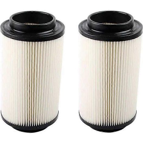 Nouveau filtre à air / à dépression pour Quad Polaris Sportsman Scrambler 400 500 550 600 700 800 1000 (Lot de 2) (1/4)