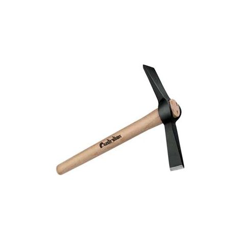 Marteau Malepeggio avec manche en bois - 400gr - manche 370mm