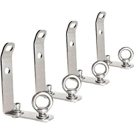 Barres transversales pour planches à roulettes sur le toit d'un camion, accessoires pour barres de toit (1/4)