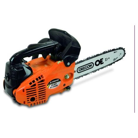 Motosierra STAYER 0,9kw olmo G1-250 B