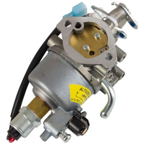 NALOOKAMIC Carburateur de générateur A042P619 adapté au carburateur A041D736 A042P622 4000 4KYFA26100 4KYFA26100P 4KYFA26100K (1/4)